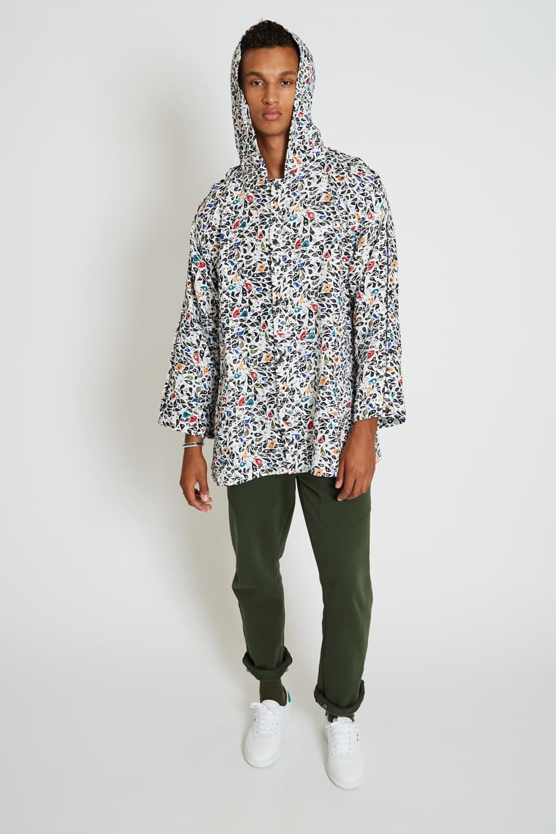 Death to Tennis Lookbook