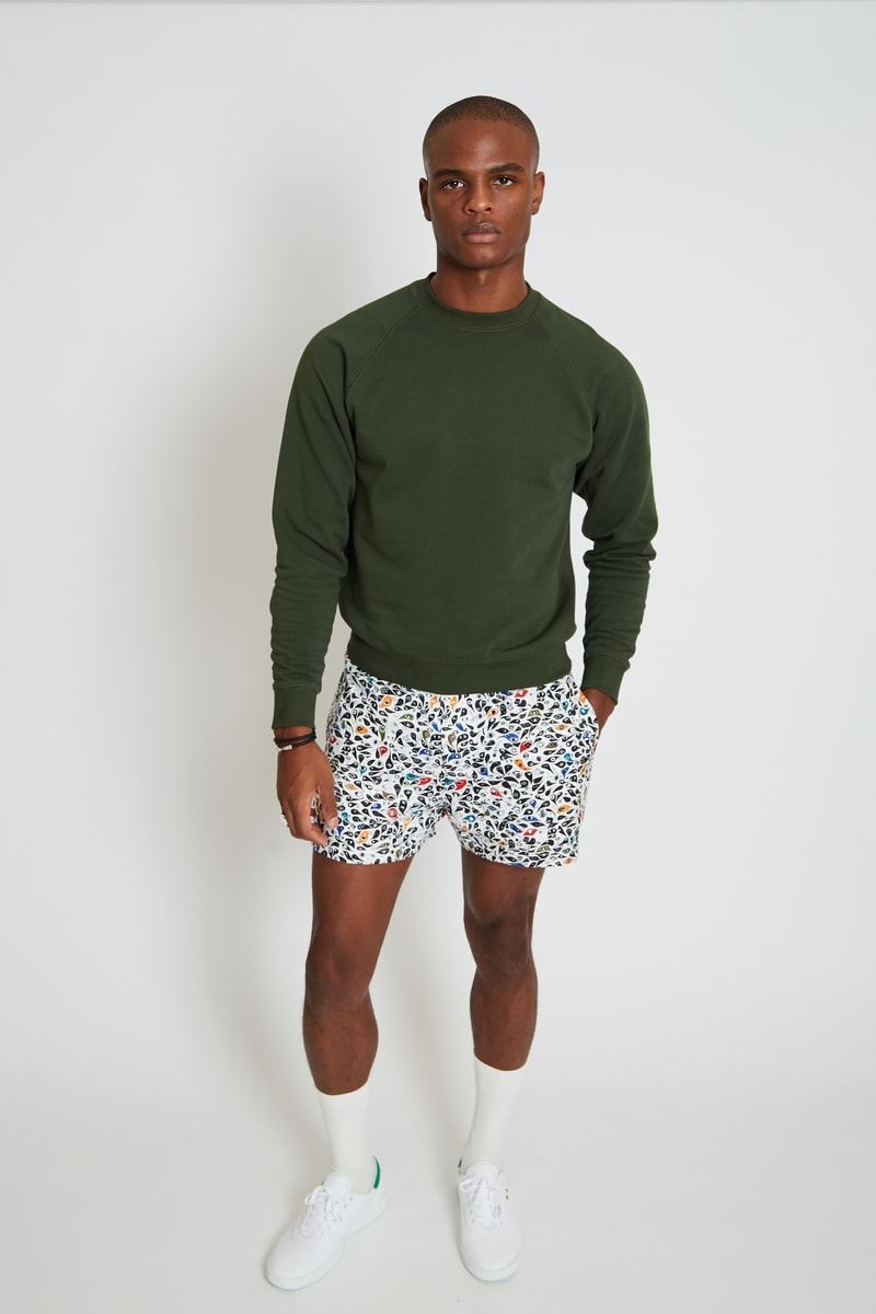 Death to Tennis Lookbook