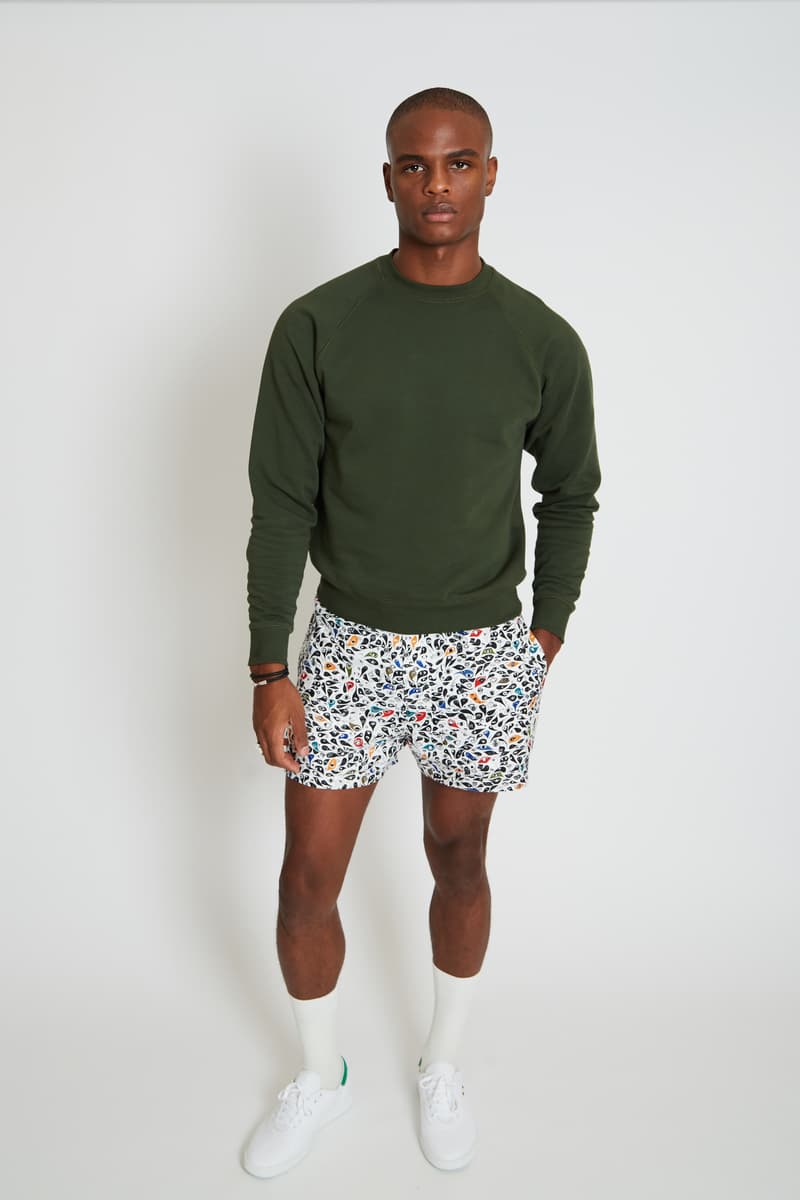 Death to Tennis Lookbook