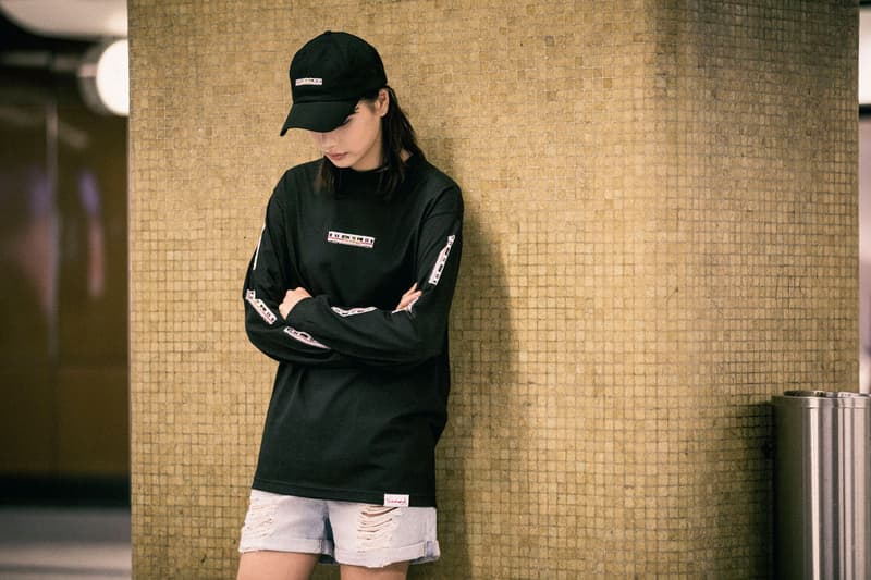 Diamond Supply Co HBX Exclusive Capsule Collection 2017 July 31 Summer Release