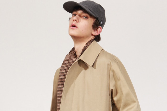 MISTERGENTLEMAN & Dickies Join Forces to Craft Minimal Essentials for 2017 Fall Collection