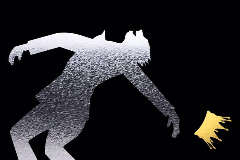 DJ Shadow The Mountain Has Fallen nas danny brown steven price