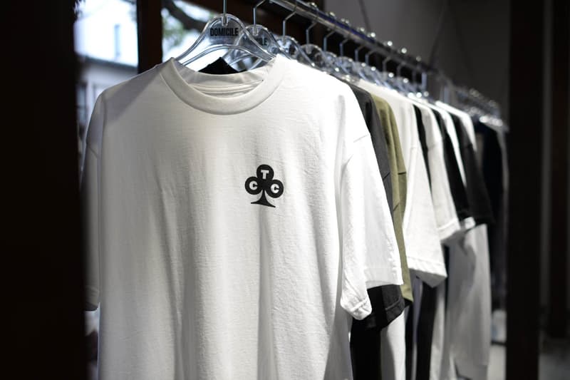 DOMICILE TOKYO Harajuku Store