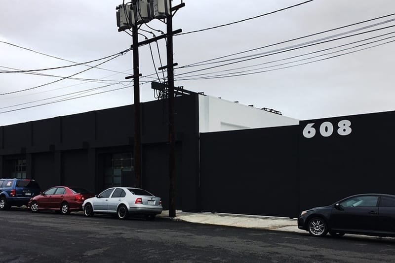 Dover Street Market Is Set to Open a New Location in Los Angeles