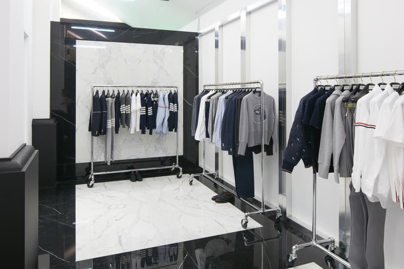 Dover Street Market Singapore DSM DSMS Store Retail Shop Boutique Photo Pictures Interior Dempsey Road CDG Comme des Garcons