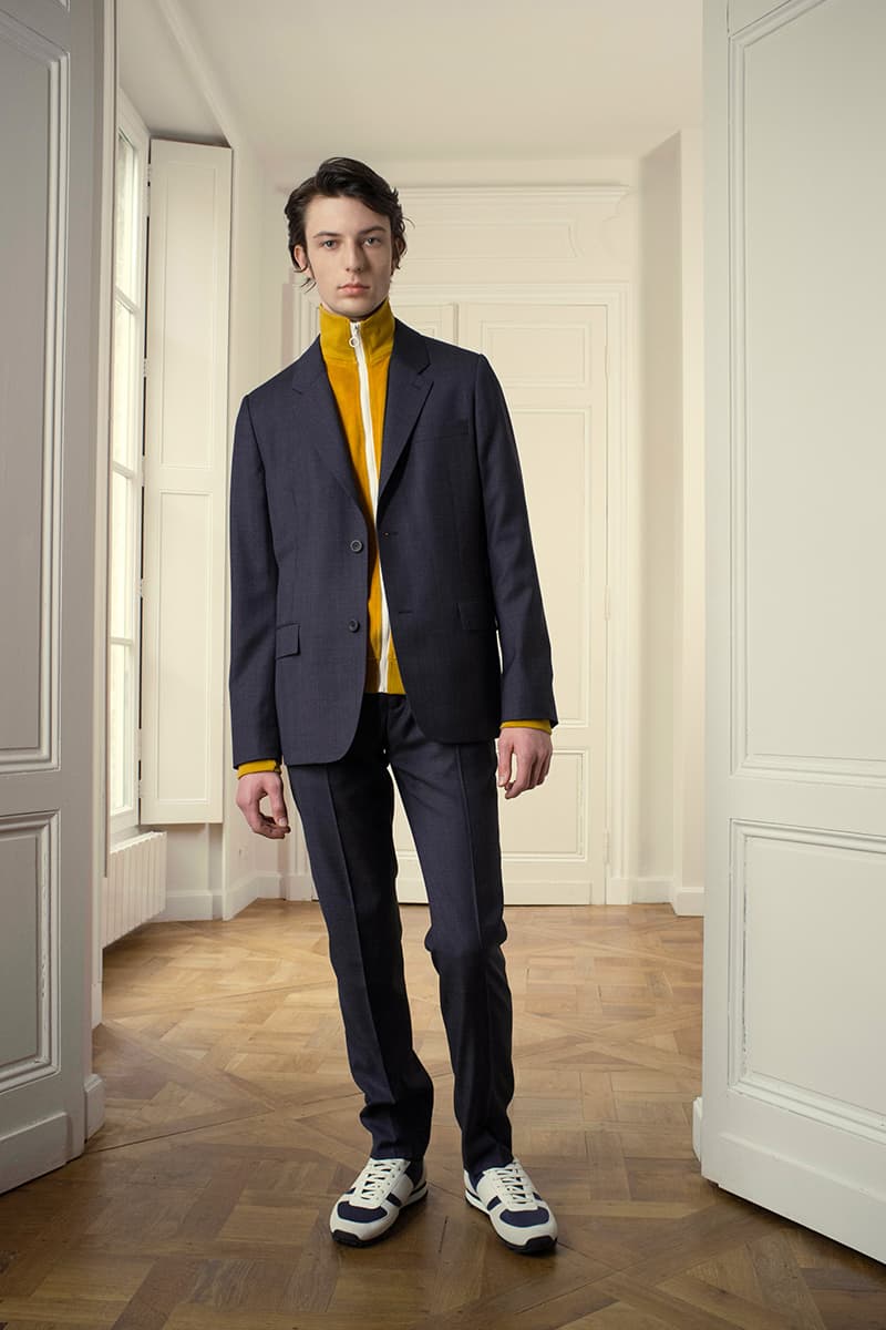 Édition M.R 2017 Fall/Winter Collection