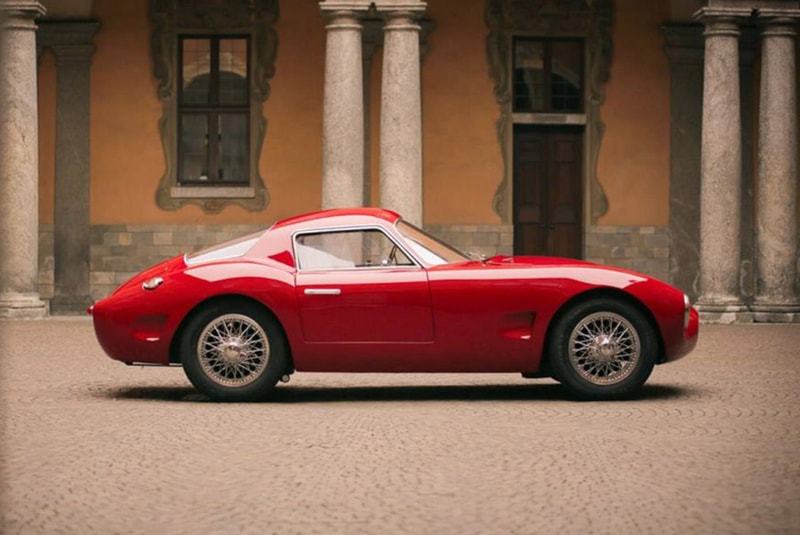Effeffe Berlinetta