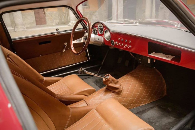 Effeffe Berlinetta