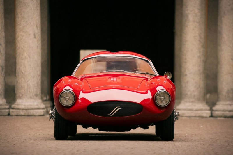 Effeffe Berlinetta