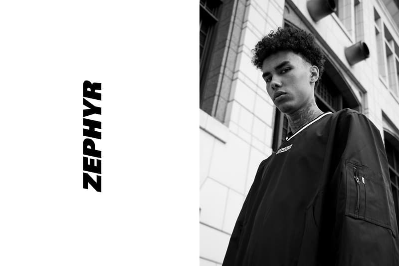 EJDER 2017 ZEPHYR Editorial