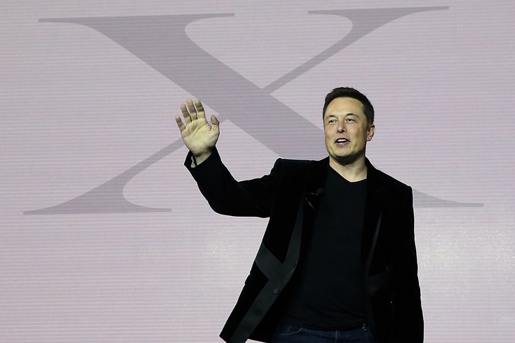 Elon Musk Relaunches X.Com in Cryptic Fashion