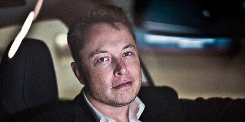 Elon Musk Buys X Com Domain Back From Paypal Hypebeast