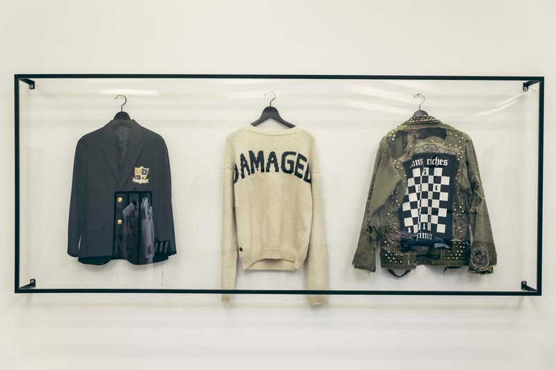 Enfants Riches Déprimés Maxfield Gallery Pop-Up