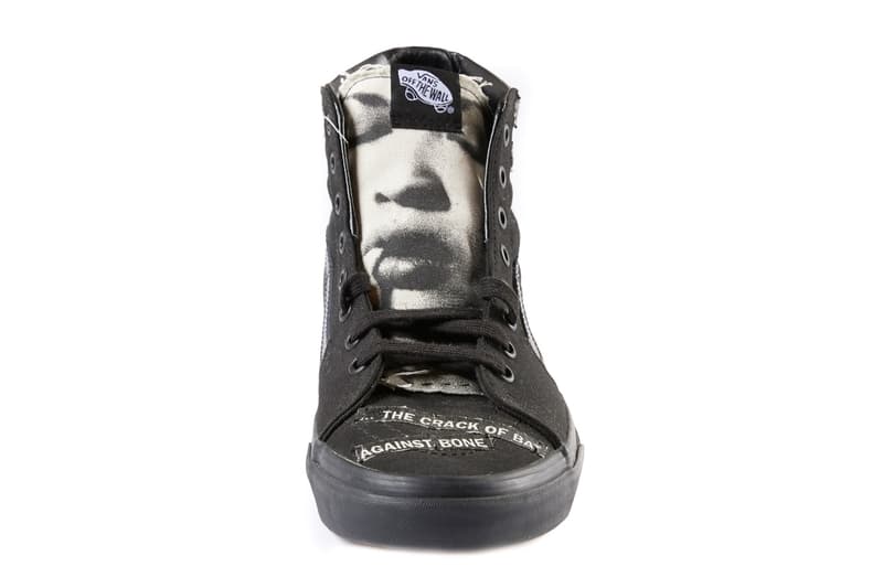 Enfants Riches Déprimés Vans Sk8-Hi