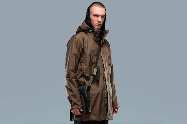 Errolson Hugh Hits up Instagram to Tease Some of the Best ACRONYM Rereleases of 2017