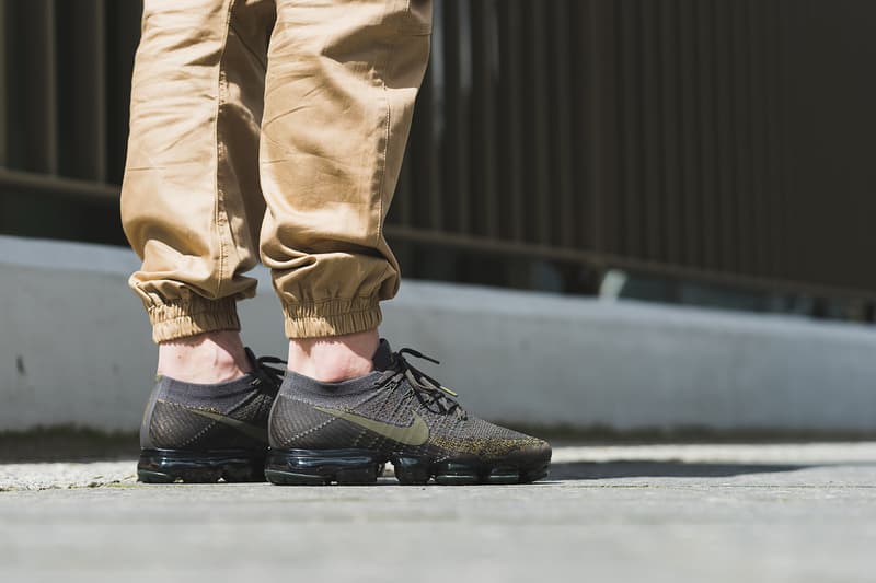 Nike Vapormax "City Tribes"