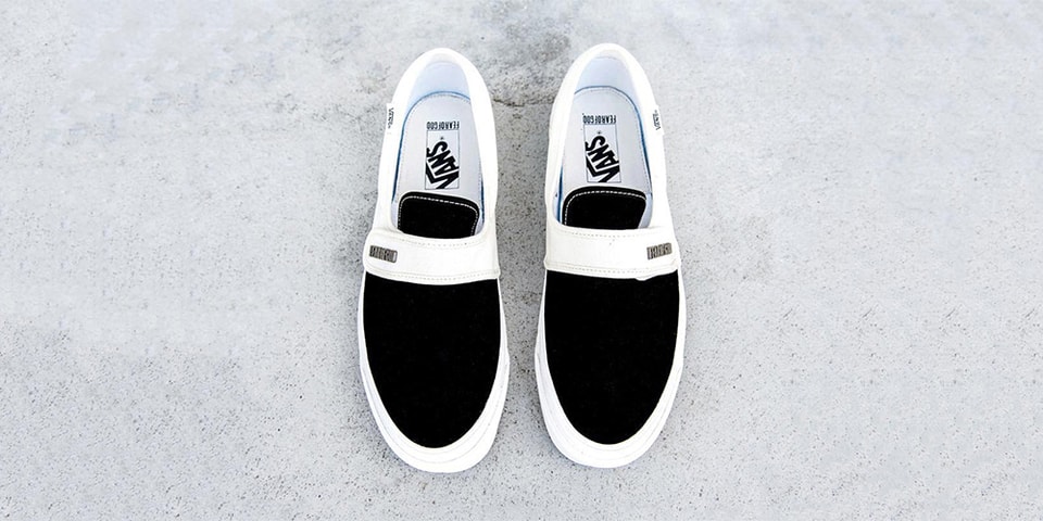 Fog vans original price Clearance