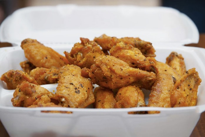 Donald Glover, Waka Flocka Flame & Rick Ross Explain Atlanta's Lemon-Pepper Wing Obsession