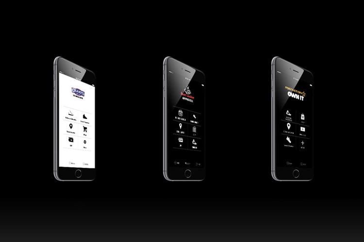 Foot Locker's Launch Reservation App Procedure to Rollout Nationwide