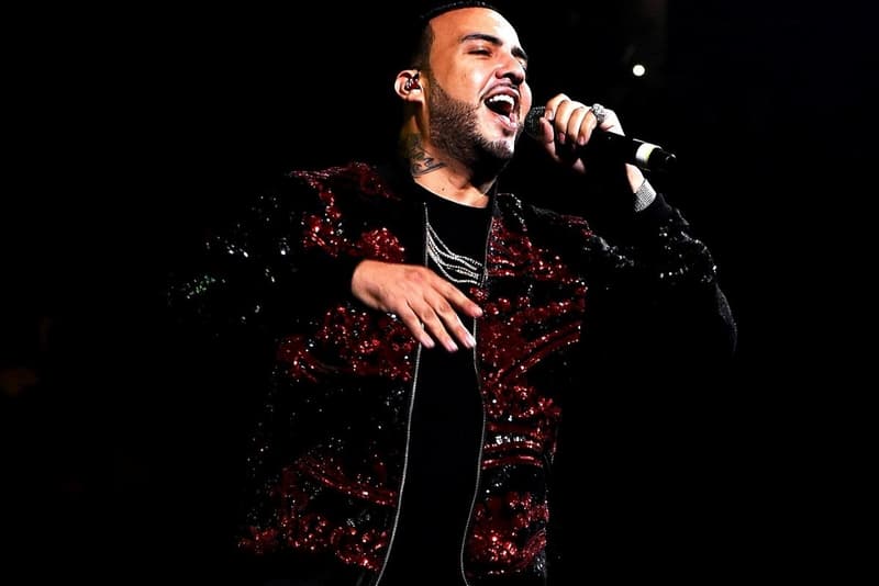 French Montana Pharrell Harry Fraud Bring Dem Things