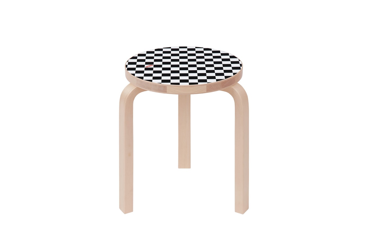 Anti Social Social Club x Modernica