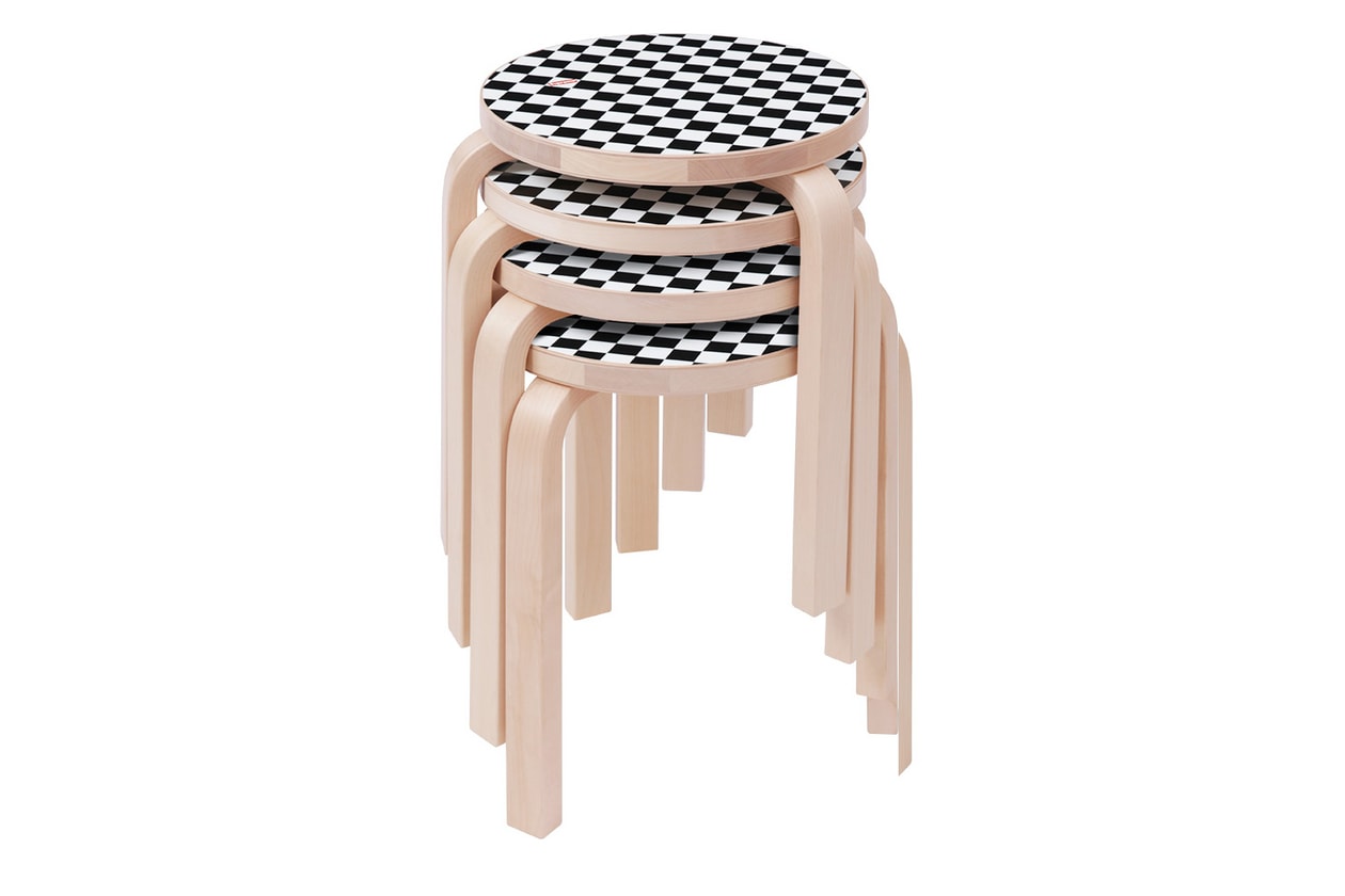 Anti Social Social Club x Modernica