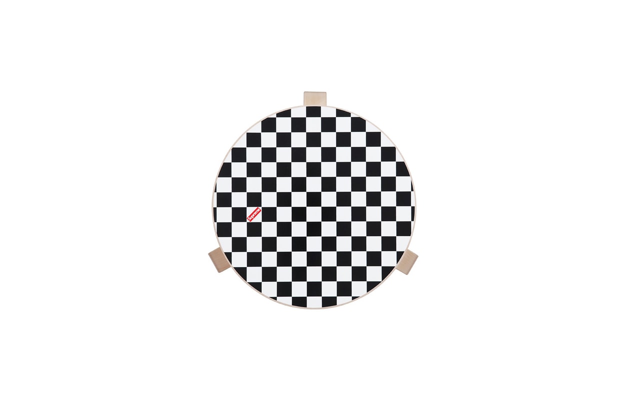 Anti Social Social Club x Modernica