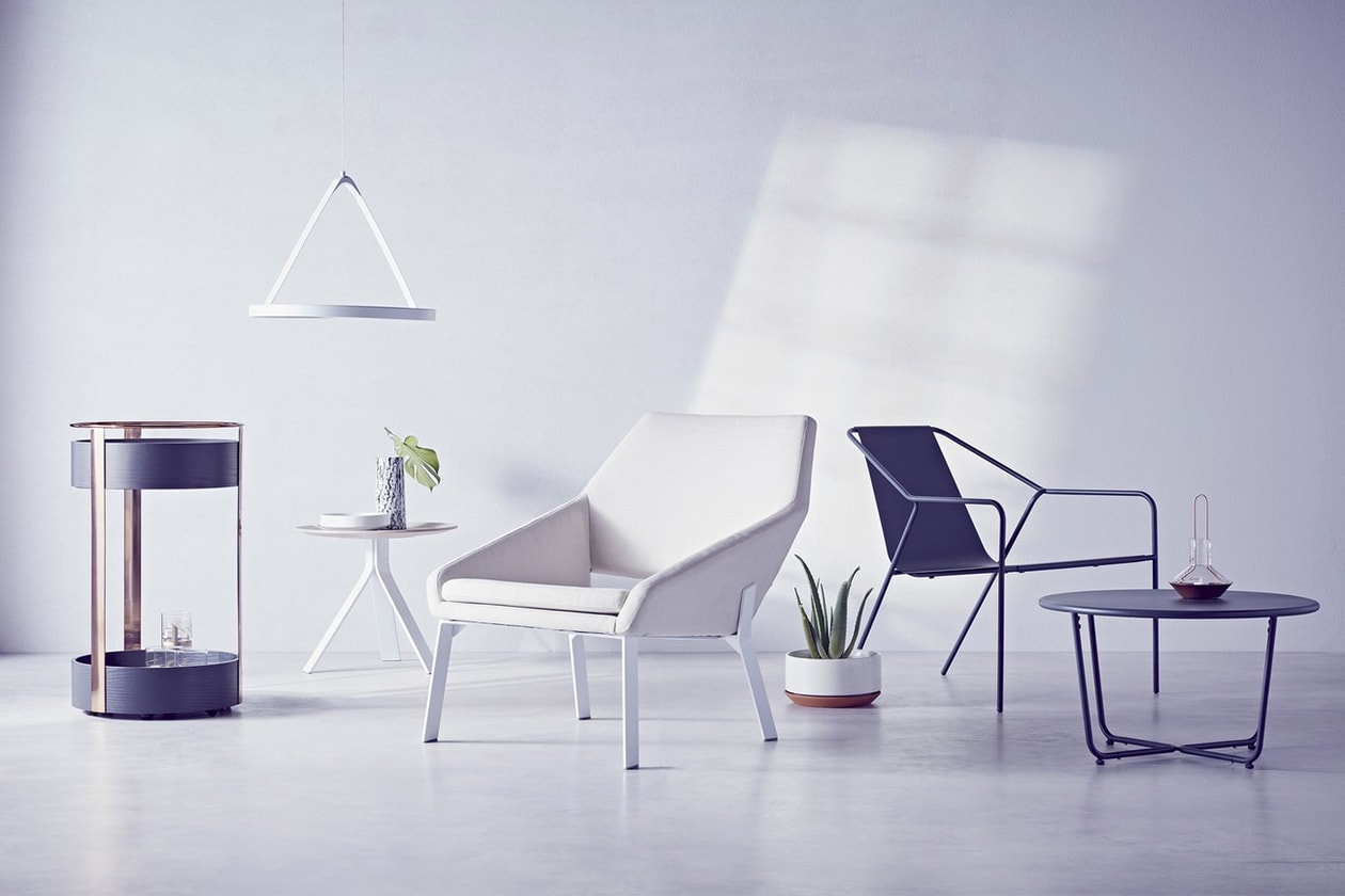Anti Social Social Club x Modernica
