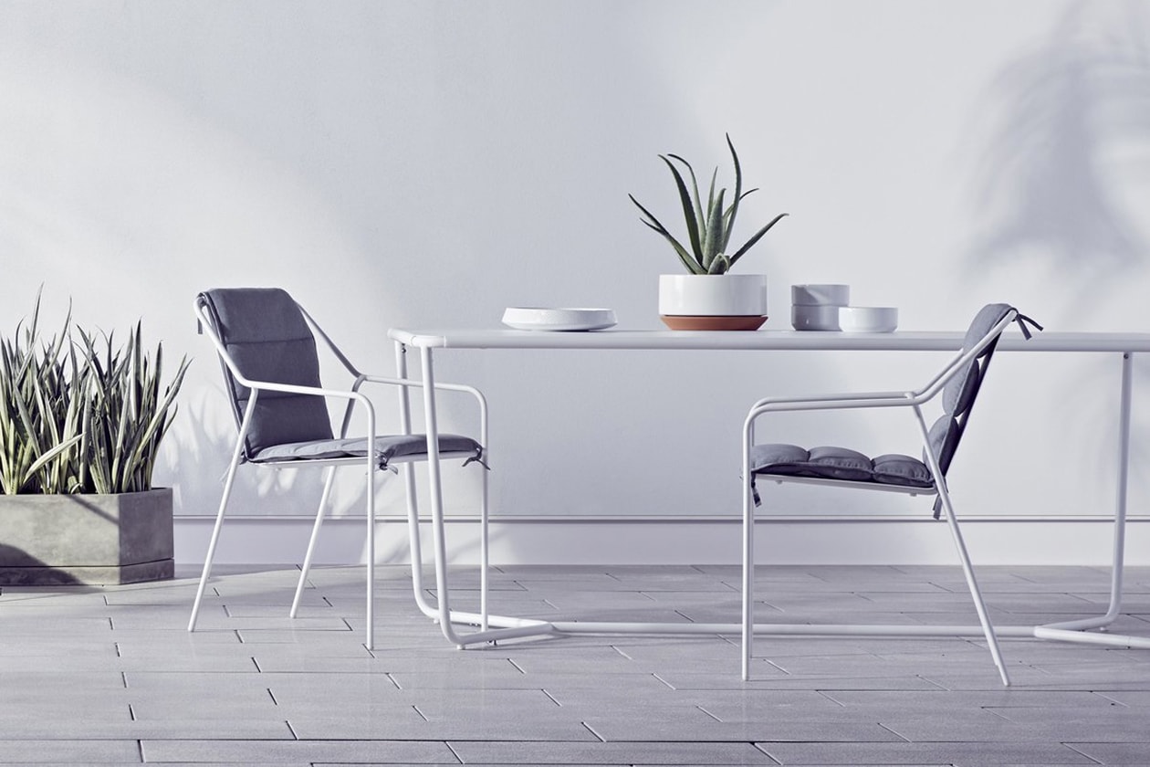 Anti Social Social Club x Modernica