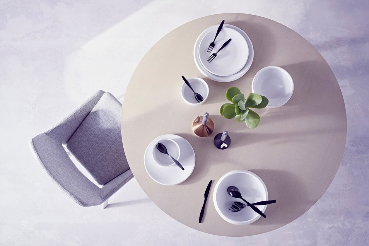Anti Social Social Club x Modernica