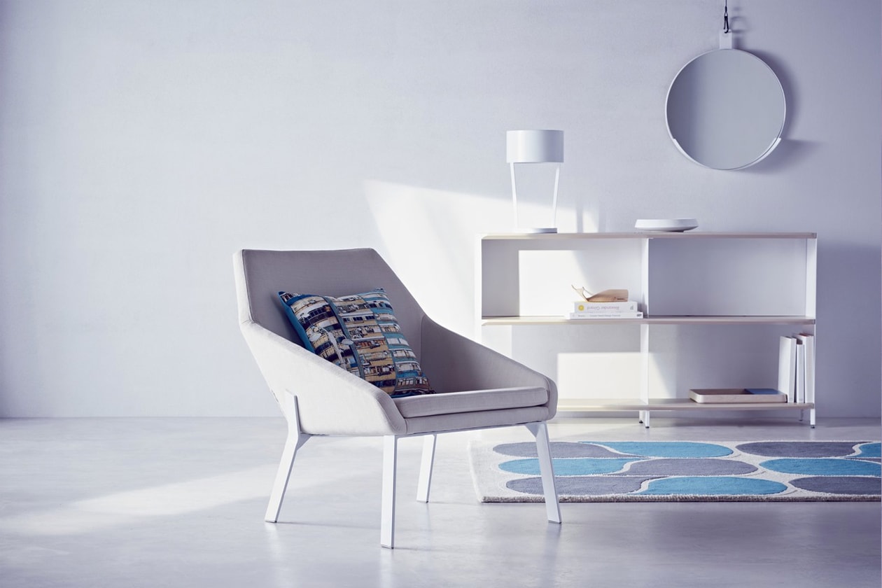 Anti Social Social Club x Modernica
