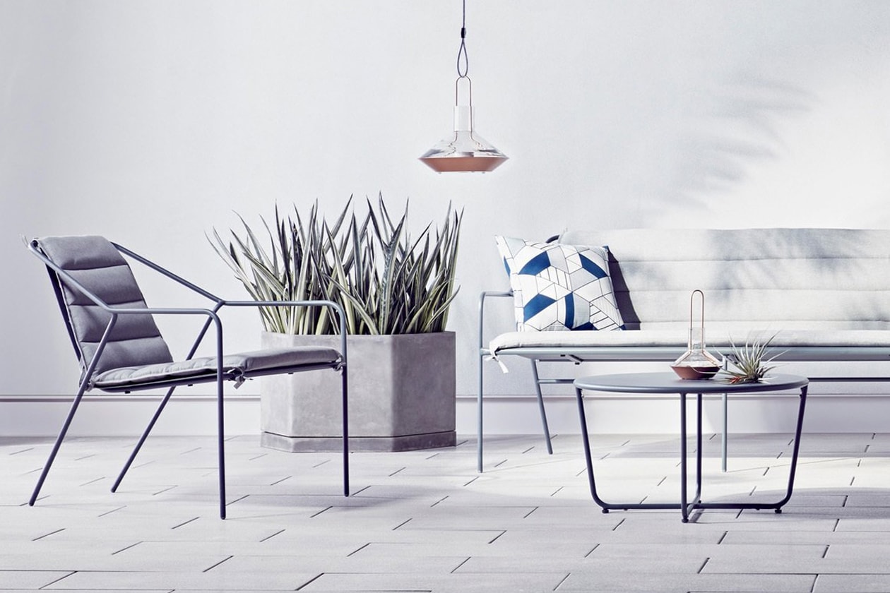 Anti Social Social Club x Modernica