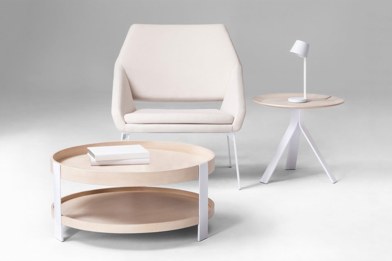 Anti Social Social Club x Modernica
