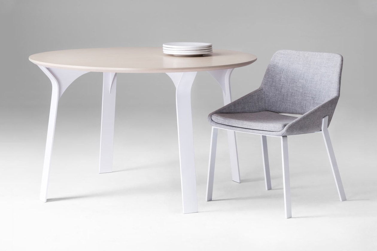 Anti Social Social Club x Modernica