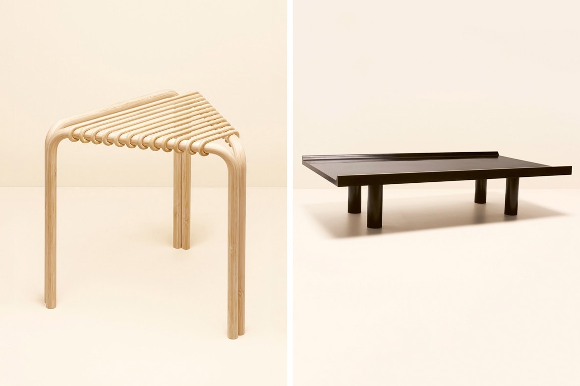 Anti Social Social Club x Modernica