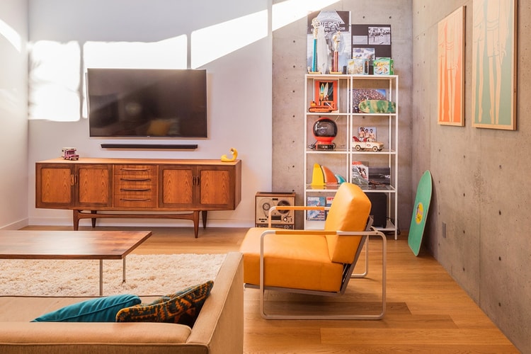 15 Furniture and Homeware Collections for Fashion Enthusiasts