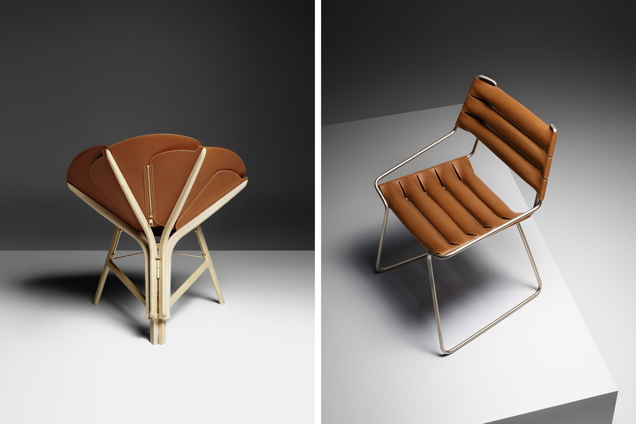 Anti Social Social Club x Modernica