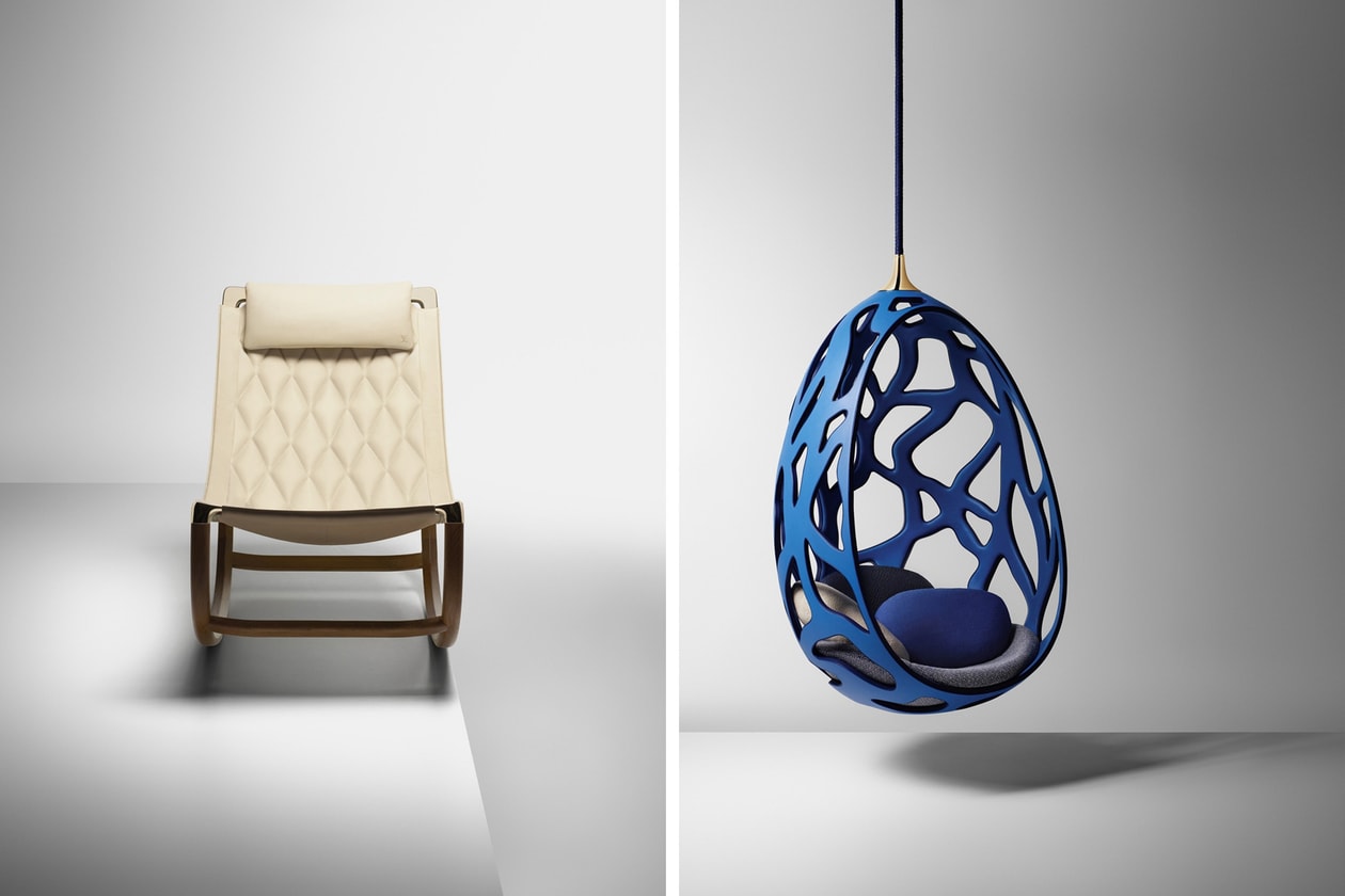 Anti Social Social Club x Modernica