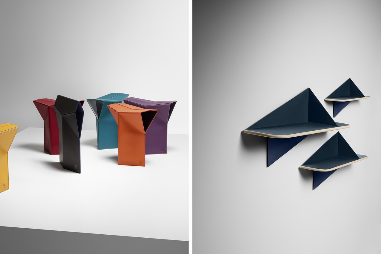 Anti Social Social Club x Modernica