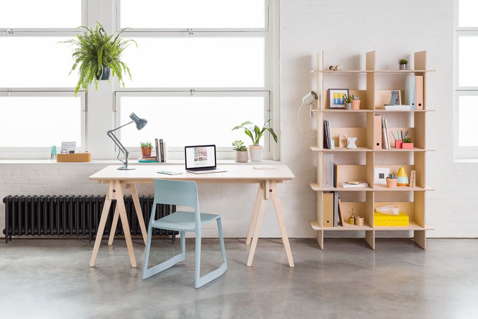 Anti Social Social Club x Modernica