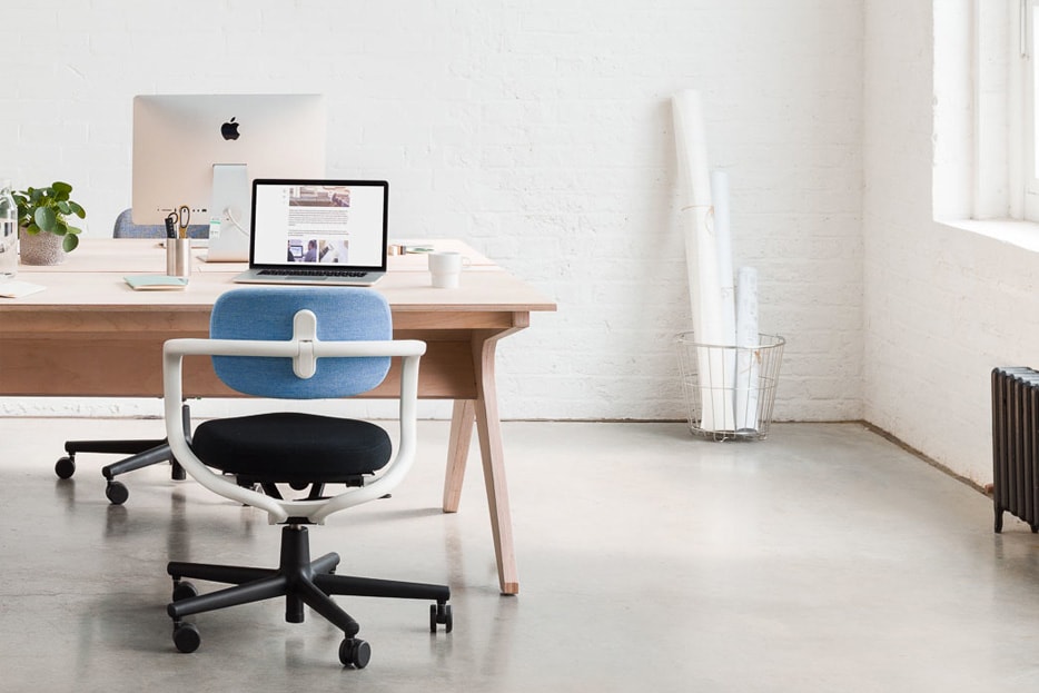 Anti Social Social Club x Modernica