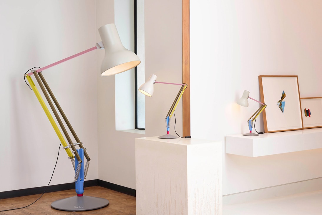 Anti Social Social Club x Modernica