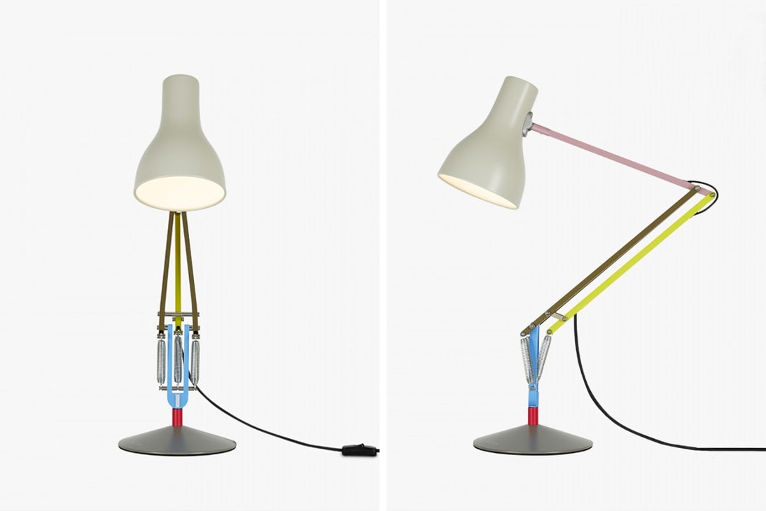 Anti Social Social Club x Modernica