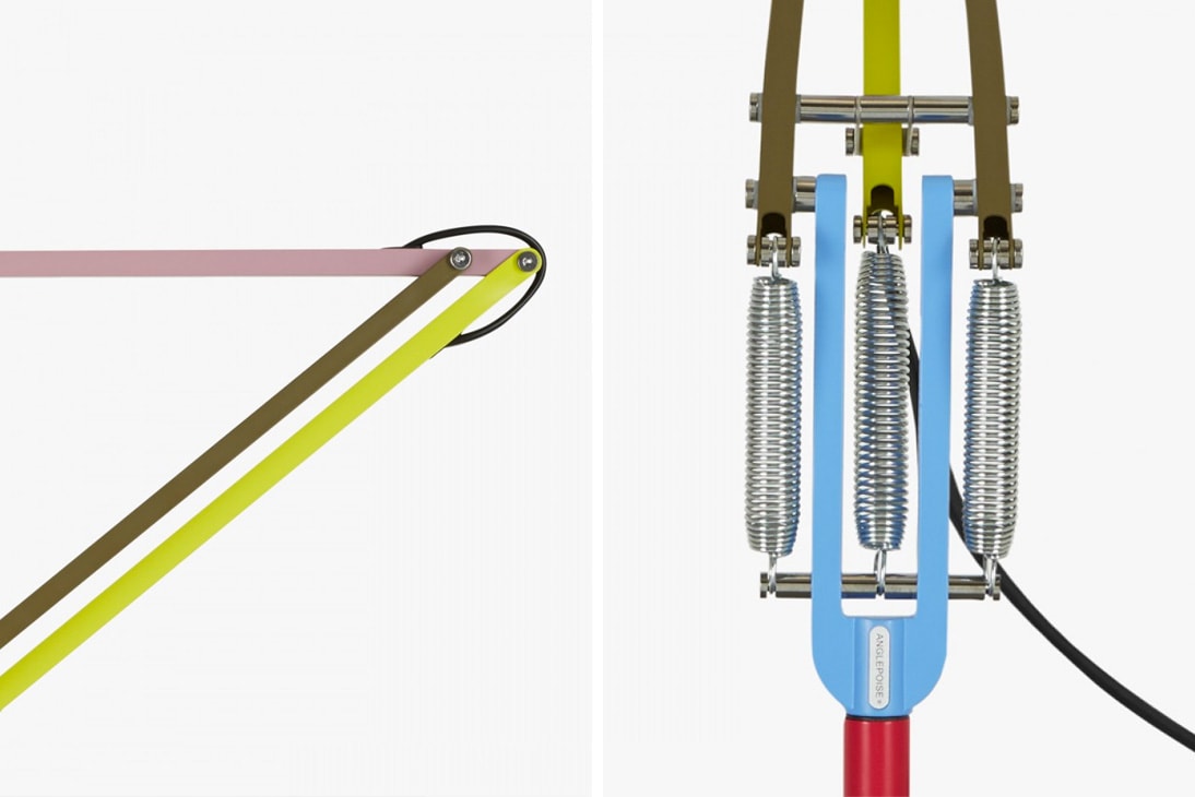 Anti Social Social Club x Modernica