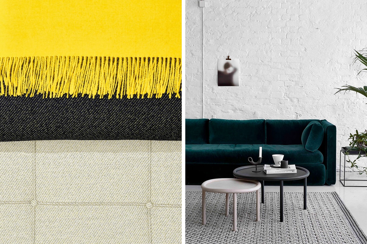 Anti Social Social Club x Modernica