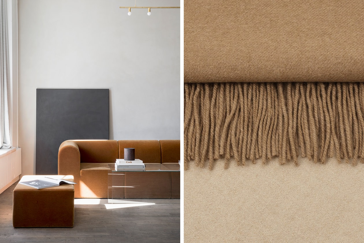 Anti Social Social Club x Modernica