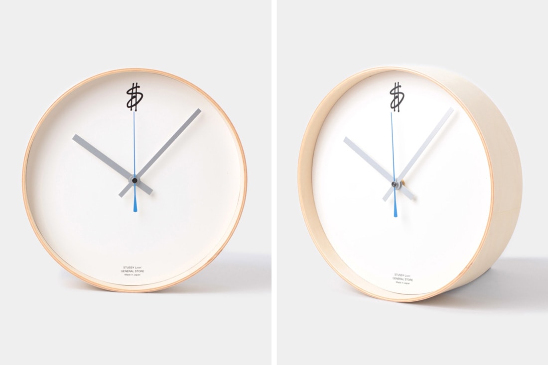 Anti Social Social Club x Modernica