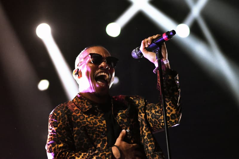 FYF 2017 Photo Recap: Frank Ocean, Anderson .Paak, King Krule