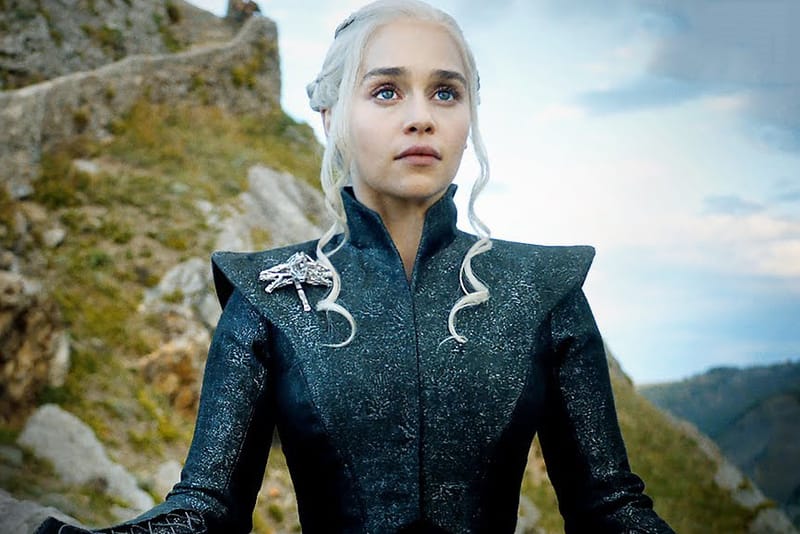 New 'Game of Thrones' Season 7 Trailer From Comic-Con Teases a Huge Return