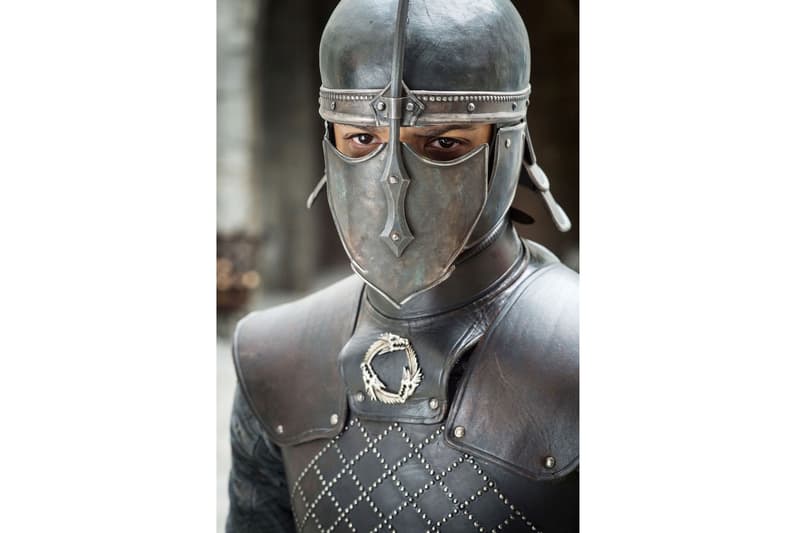 Game of Thrones Season 7 Episode 3 Sneak Peak Photos